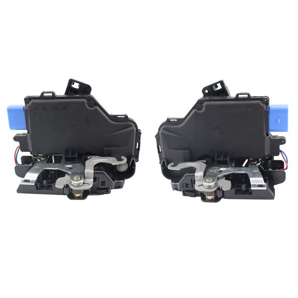 

car auto door lock actuator for vw jetta golf gti mk4 front left/right side