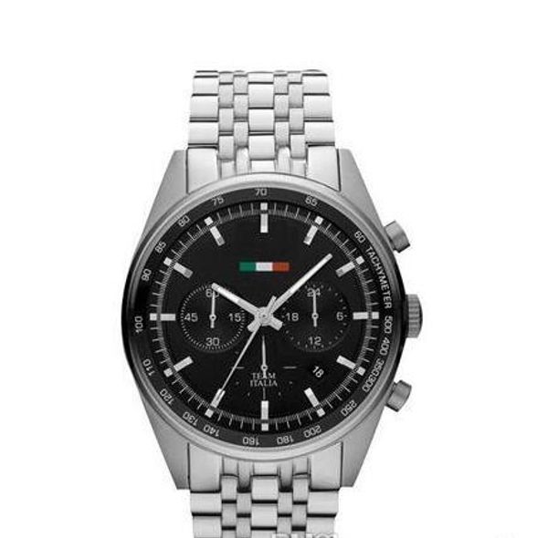 

men quartz chronograph watch ar0389 ar0390 ar0399 ar1614 ar1648 ar1721 ar1808 ar1811 ar1812 ar1933 ar1934 ar5855 ar5857 ar5983 ar11134, Slivery;brown