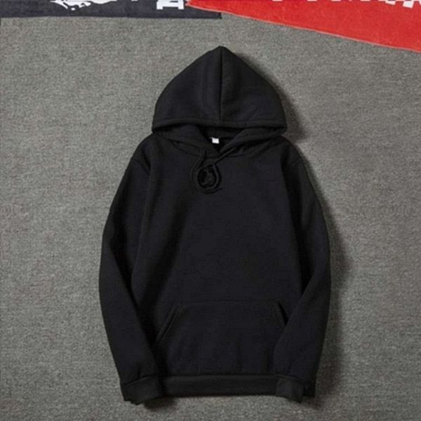 

mens designer hoodie new fashion classic brand design hoodies for mens casual sweatshirts autumn pullovers w5zi, Black