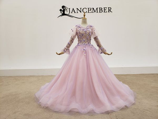 

long sleeved v collar strap, shading meat, thin waist, hand crafted flower, color, noise, explosion, and tiktok, White