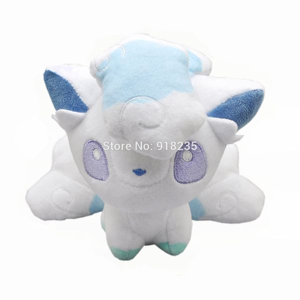 

10/lot 2 styles alola vulpix 6