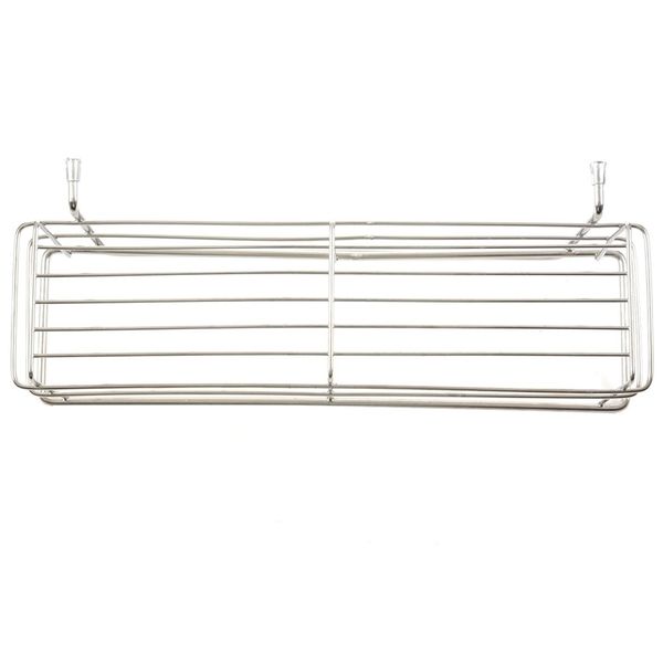 

stainless steel non-rust bathroom shower shelf storage suction basket caddy bathroom storage organization