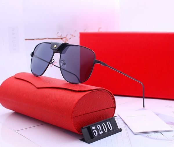 

vintage metal sunglasses mens designer brand men retro oval sunglass luxury gold sun glasses round eyewear with box case, White;black