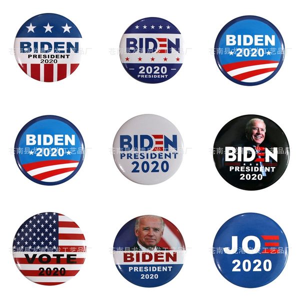 

finland & israel friendship flag lapel pin flag biden badge lapel pins biden badges brooch xy0577-2 #981, Silver