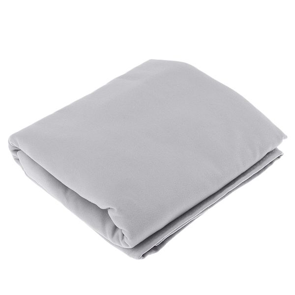 

fast drying kids hooded beach towel, 26.8x18.1inch