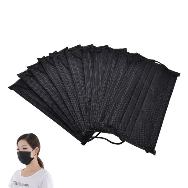 

Máscaras faciais echootime