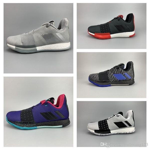 adidas harden tienda