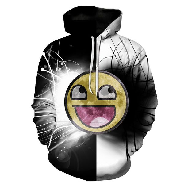 

2019 new large size 3d hoodie anime uchiha itach men women hoodies sweatshirts 3d hoodie sweatshirt for men, Black