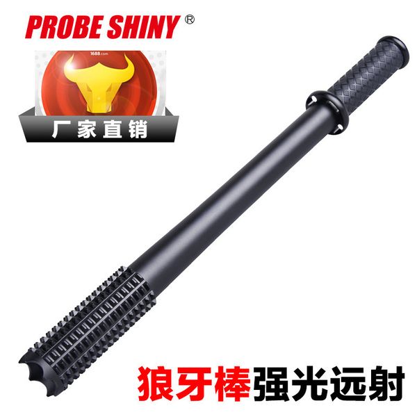 

исследуйте свет q5 избыточную длину mace свет фонарика charge дальние удары водонепроницаемые обороны wolf безопасности