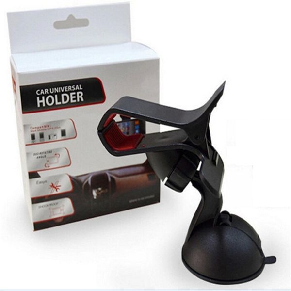 

2020 universal cellphone car mount holder windshield deskbracket holders for cell phone smartphone samsung phone