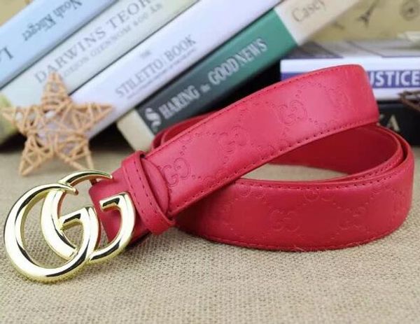 

G 85c 67i elling big large buckle genuine leather belt de igner belt men women new men belt luxury belt 105 120 cm