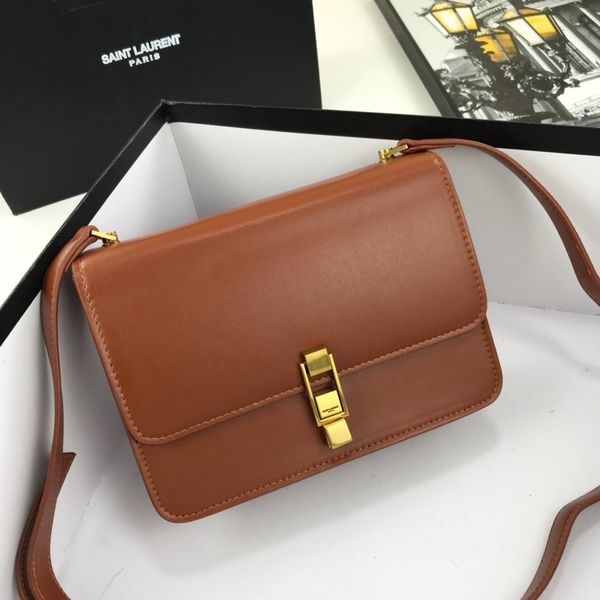 

2020 new boutique 1:1 package191202#036, Black