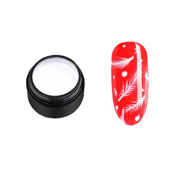

nail art liner gel polish pen base coat kit painting drawing manicure nail art kit v9-drop