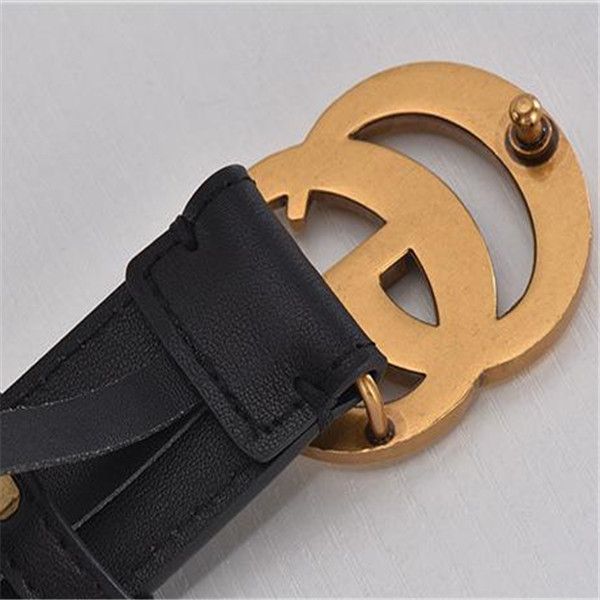 

Belt de igner belt men belt de igner belt nake luxury belt leather bu ine belt women big gold buckle with box n548543