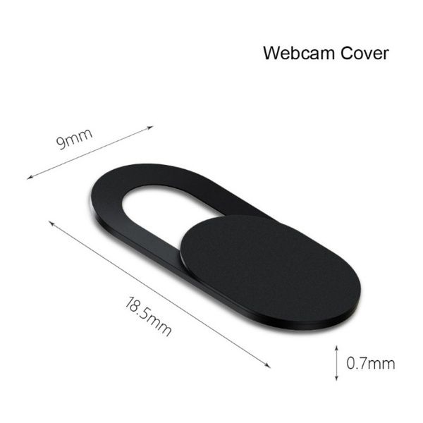 

orsda webcam cover universal phone lapcamera cover cache slider magnet web cam cover with for pc macbook sticker phone camera