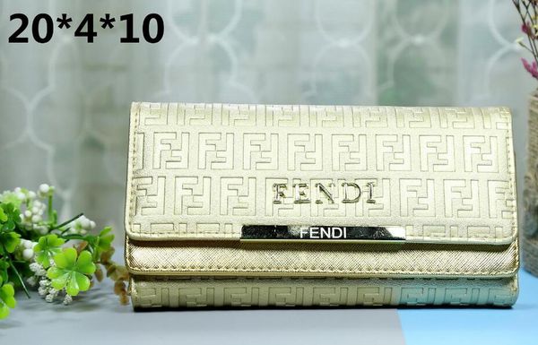 

new designer men women pu wallet fashion luxury printing multi-layer card package clutch small brand package