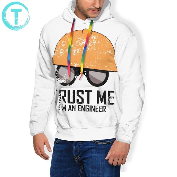 

team fortress 2 hoodie team fortress 2 - trust me i am an engineer hoodies male xxl pullover hoodie hoodies, Black