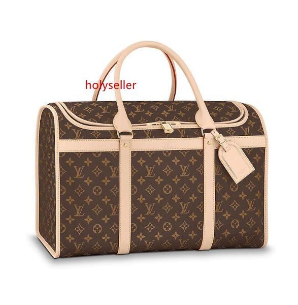 

dog carrier 50 m42021 men messenger bags shoulder belt bag totes portfolio briefcases duffle luggage