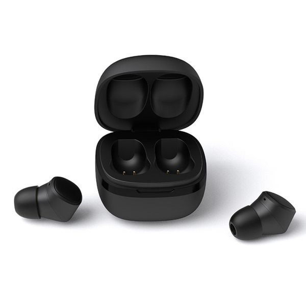 

T1X TWS Bluetooth 5.0 Headset Mini Wireless Stereo IPX6 with Microphone Mobile Bluetooth Headset Huawei xiaomi