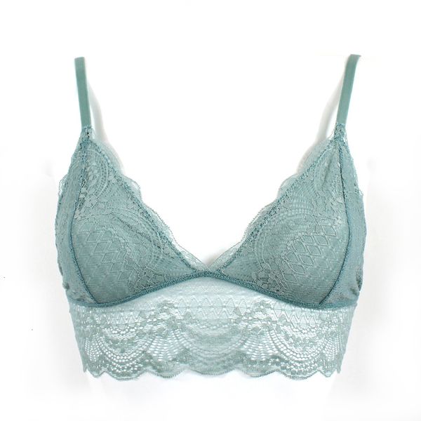 

women underwears bralette bras women lace halter bralette unlined underwear bras intimate ultrathin bra crop 3 4 cups, Red;black