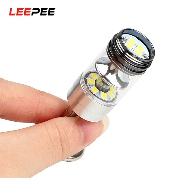 

1pcs 100w car h1 led headlamp car daytime running light 12v auto bulbs 1000ml fog light high power