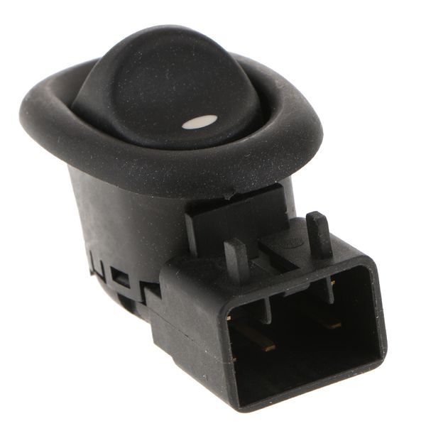 

rear power window switch for holden 97-23 commodore vt vx vy vz sedan wagon