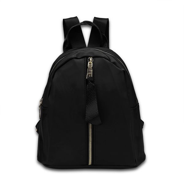 

school bags backpack for teenagers casual black trave backpack women