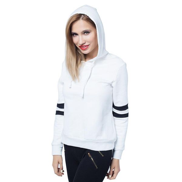 

толстовки пальто карманы zip up верхняя одежда летучая мышь с капюшоном куртка с капюшоном 2017 новые кофты осень женщины повседневная с дли, Black