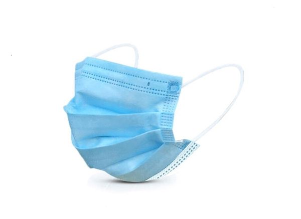 

20 1pcs face masks hood mask dust breathable facesanitary men and women mask