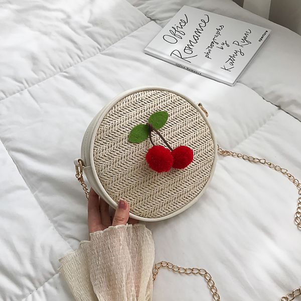 

woman bag wild messenger fashion shoulder small round bolsos mujer bags for women 2019 sac main femme torebki damskie