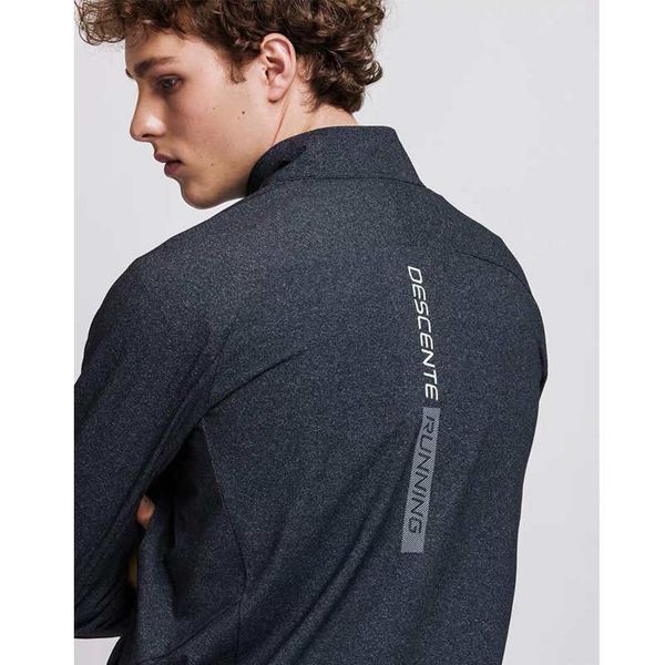 

2019 New Arrival Men Designer Knited Jackets Fashion Luxury Running Jacket Coat Brand Mens Sports Jacket Tops Active Clothes M-3XL Wholesale