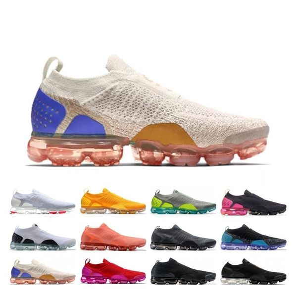 

moc 2.0 men women running shoes core triple black white wheat grey oreo crimson pulse run sport sneaker wholesale online