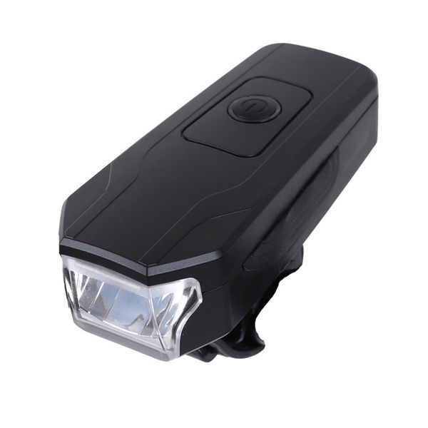 

super bright oversized vocal headlight front lamp waterproof three modes bicycle speaker horn light night cycling equipment #lr3