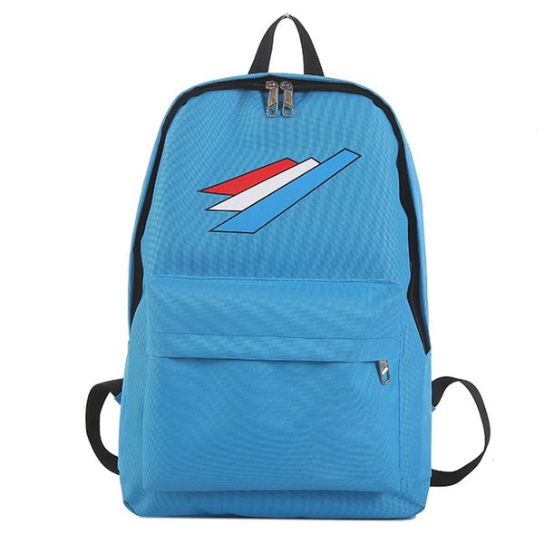 

19ss new designer backpack casual outdoor bags women men school bags for kids adult