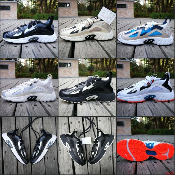 

men's fashion ruuning shoes 2019 dmx series 1200 lt sport shoes classic casual sneakers size 40-45