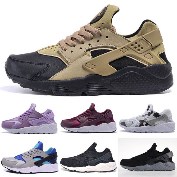 huarache doradas mujer