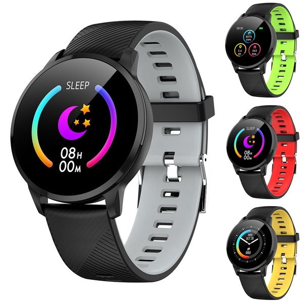 

Relógios inteligentes china_dreams