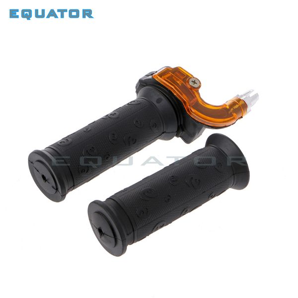 

dirt pit bike parts 2 4 stroke mini moto twist throttle accelerator grip throttlr cable for 47cc 49cc