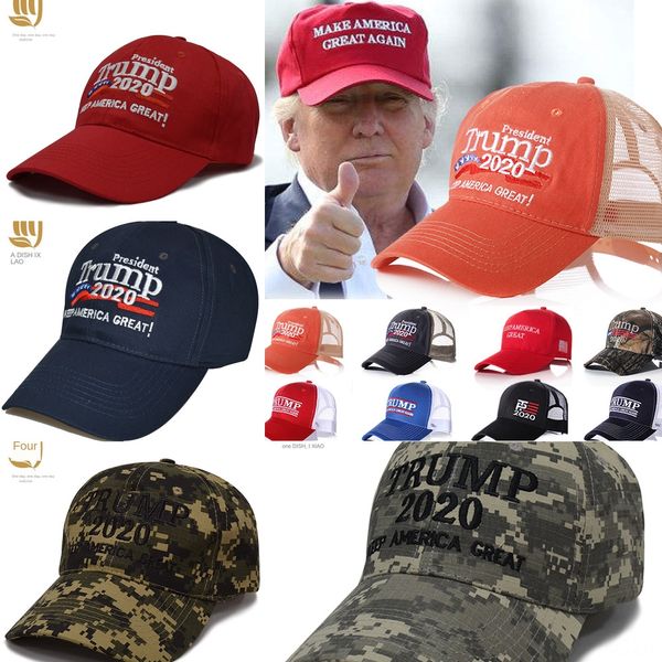 

3f05n дональд трамп 2020 бейсболка шляпа мыть открытый сделать америку великой снова лоскутная республиканская сетка президент спортивная ке, Blue;gray