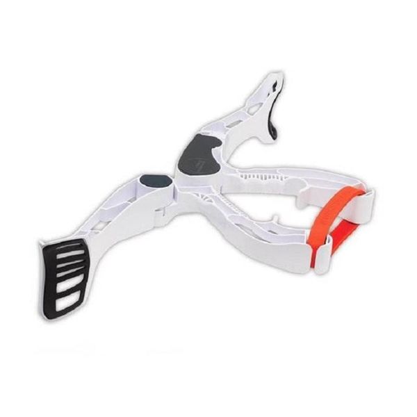 

indoor easy arm toner (resistance bands included) muscle exerciser slimming body weight loss device arm pull strap