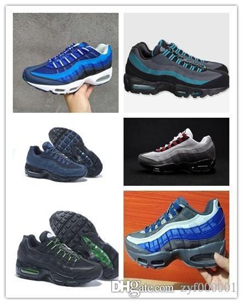

NIKE Air Max 95 2019 Air Max 5 детские кроссовки кроссовки молодежные кроссовки Trainer Air run 5 outdoor