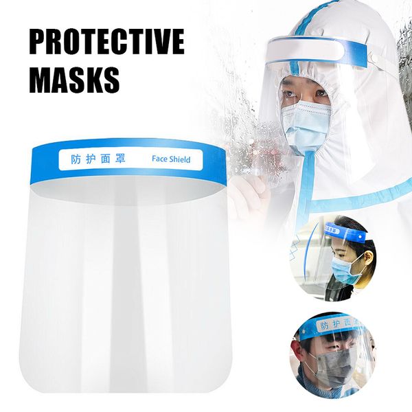 

имейте ce fda iso13485 маски face shield partner n95 kn95 head clear mask hd прозрачная защитная маска безопасности full-face anti-splash