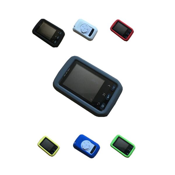 

50pcs bike computer silicone rubber protect case & lcd screen film protector for igpsport igs216/igs60/igs50/igs10 gps wholesale