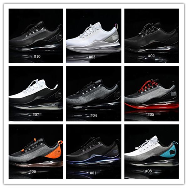 

2020 run utility 360 new 72c air sneaker running shoes sport for men euro size 40-45