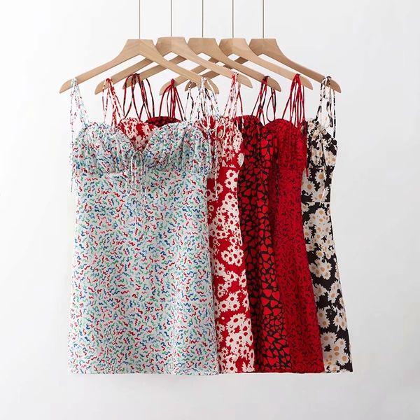 

костюм-платье 2019 печатное платье, Black;gray