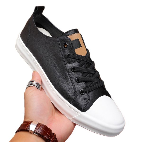 

casual shoes models for men shoes static sneakers mens basketball new arrival fashion casual shoes sneakers size 39-44, Black