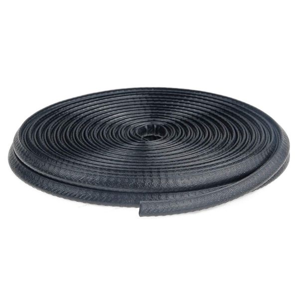 

33ft (10m) car door side guards,u shape side trim seal protector car door protector protection anti-collision ru