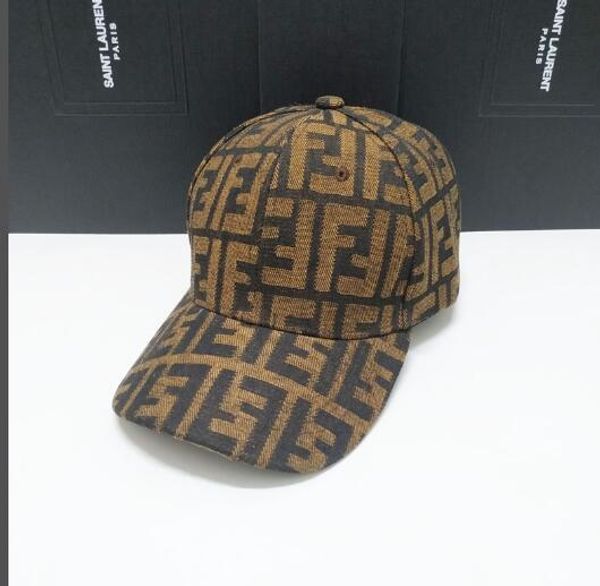 

2019 вышивка шапки шапки мужчины женщины бренд дизайнер Snapback Cap для мужчин бейсболь