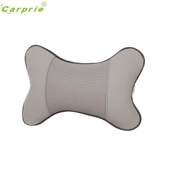 

pretty 1pc car auto seat head neck rest cushion headrest pillow pad fe22