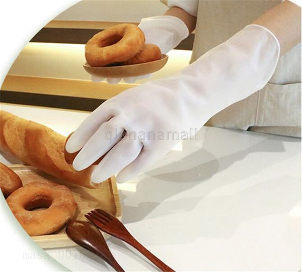 

одноразовые новые нитриловые латексные пищевые продукты главная s кислота b класс резиновая перчатка чистка 100шт перчатки 0yng qa